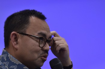 Sudirman Said Sambut Baik Wacana PKB Koalisi dengan NasDem