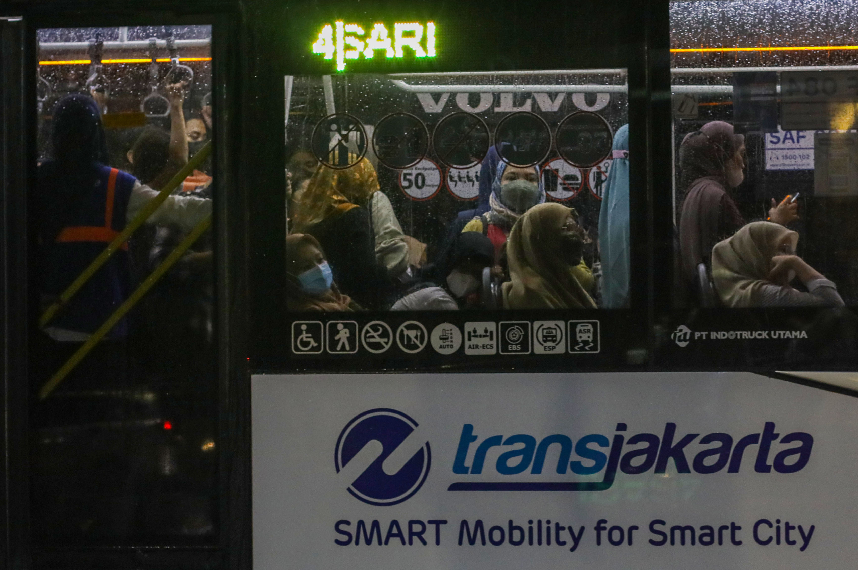 TransJakarta
