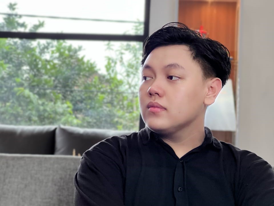 Kisah Investor Muda, Faiz Akbar Bagikan Pengalaman Trading Saham