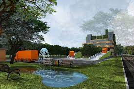 Jakpro : ITF Sunter Direncanakan Beroperasi 2027