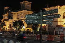 Yogyakarta Optimistis Pariwisata Bakal Bergeliat di 2023