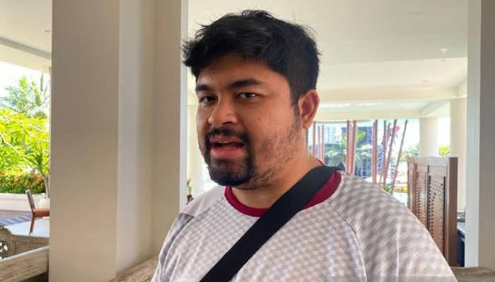 Muhammad “Meat” Adriyansyah