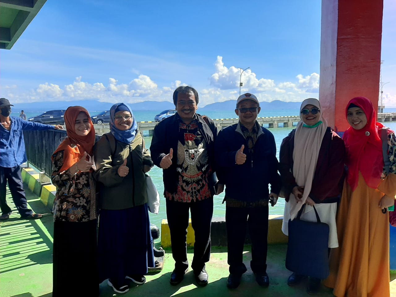 Riset PSPP UMJ : Potensi Lokal Desa Perbatasan Perlu Dikembangkan untuk Pemberdayaan Masyarakat