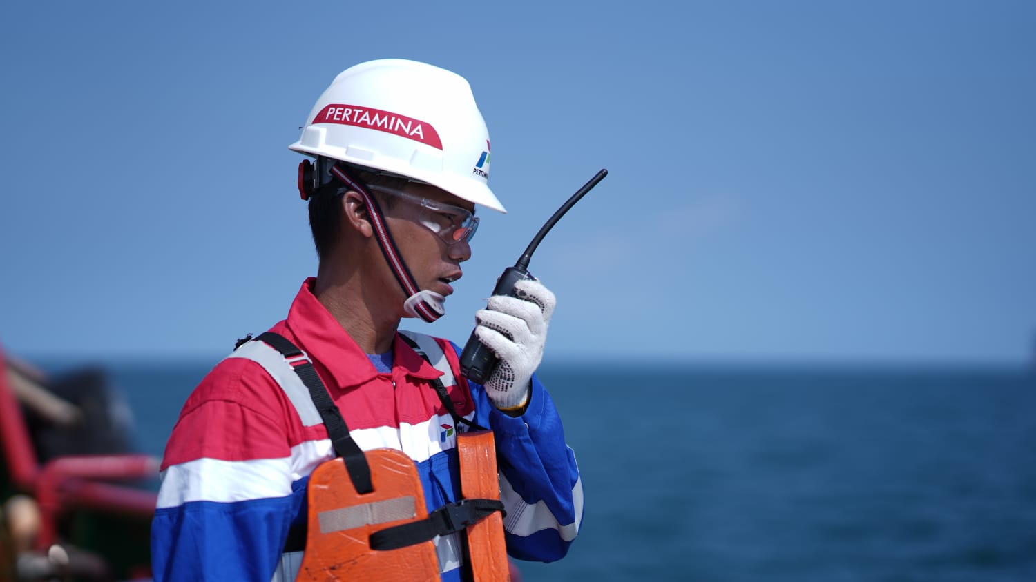 Ilustrasi operasional PTK