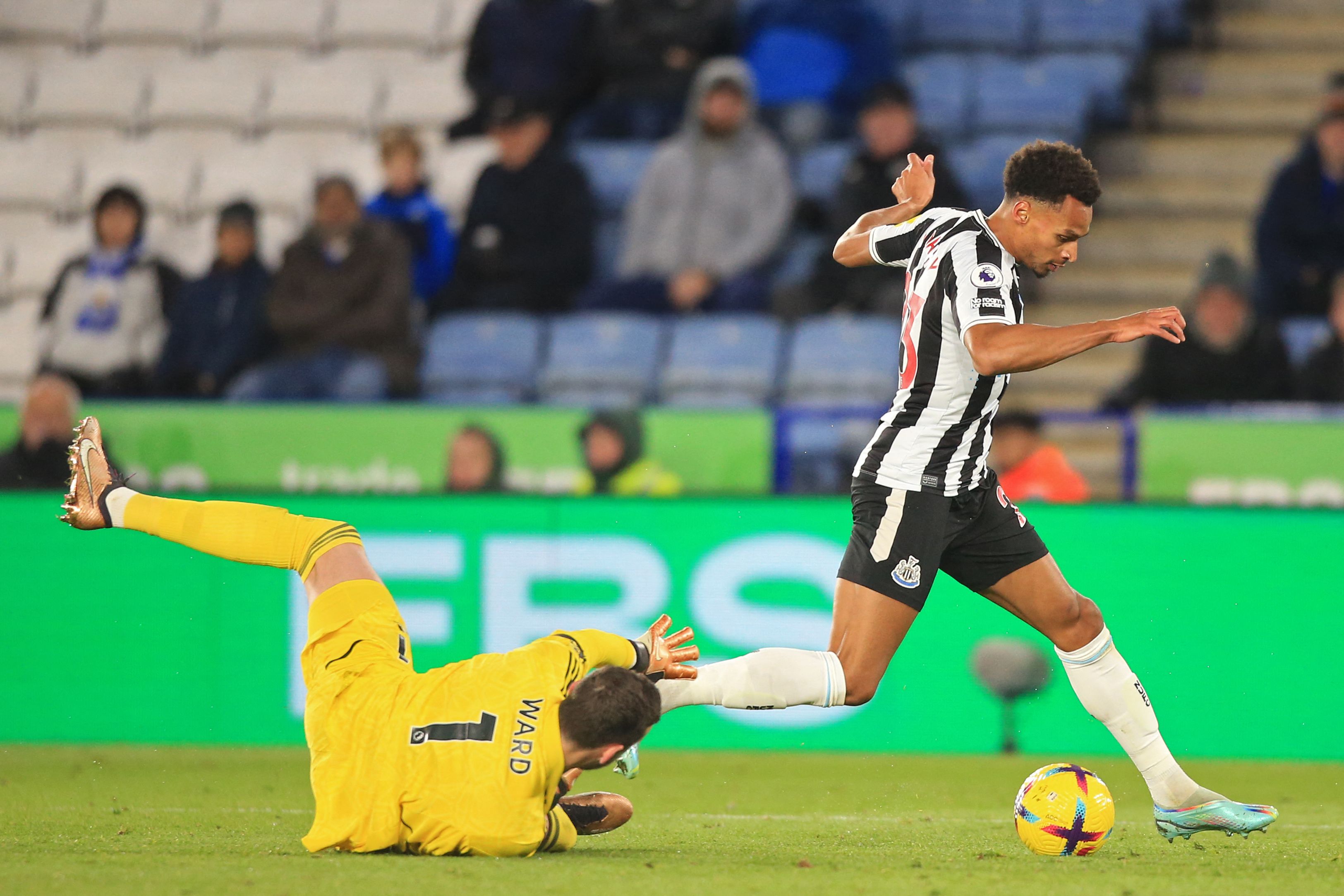 Geser Posisi Manchester City, Newcastle Panaskan Persaingan