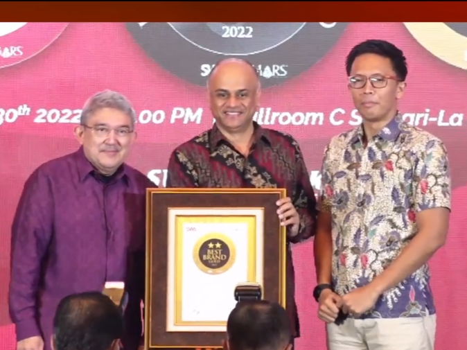 Sejumlah perusahaan meluncurkan strategi mengantisipasi dampak pandemi berupa perubahan perilaku masyarakat ke transaksi digital.