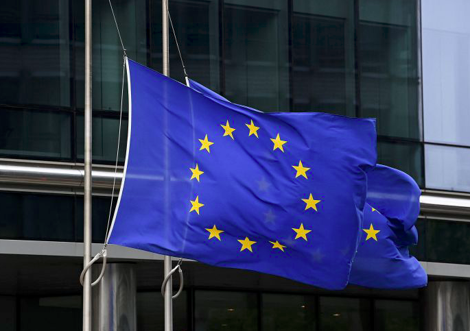 UE Capai Kesepakatan terkait Tarif Perbatasan Karbon Pertama di Dunia