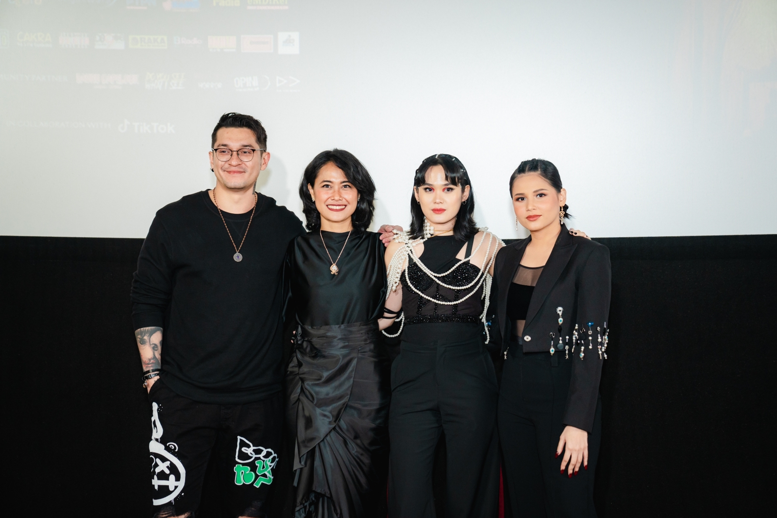 Film Tumbal Kanjeng Iblis