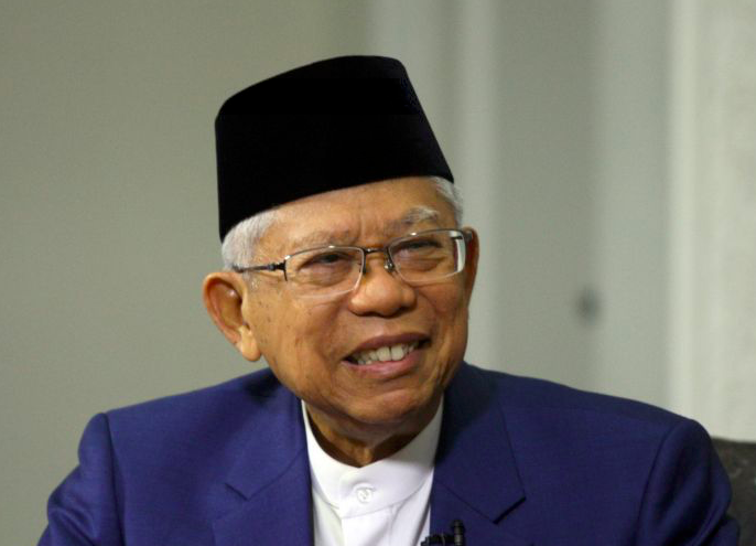 Wapres: Masyarakat Diminta Waspada Jaga Kesehatan Saat Libur Nataru