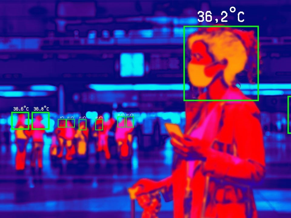 Cegah Covid-19 dalam Ruangan, Pakai Pembersih Udara Kapasitas Besar