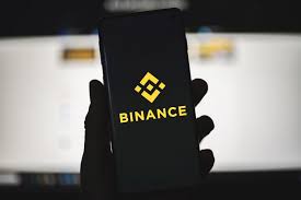 Ilustrasi Binance 