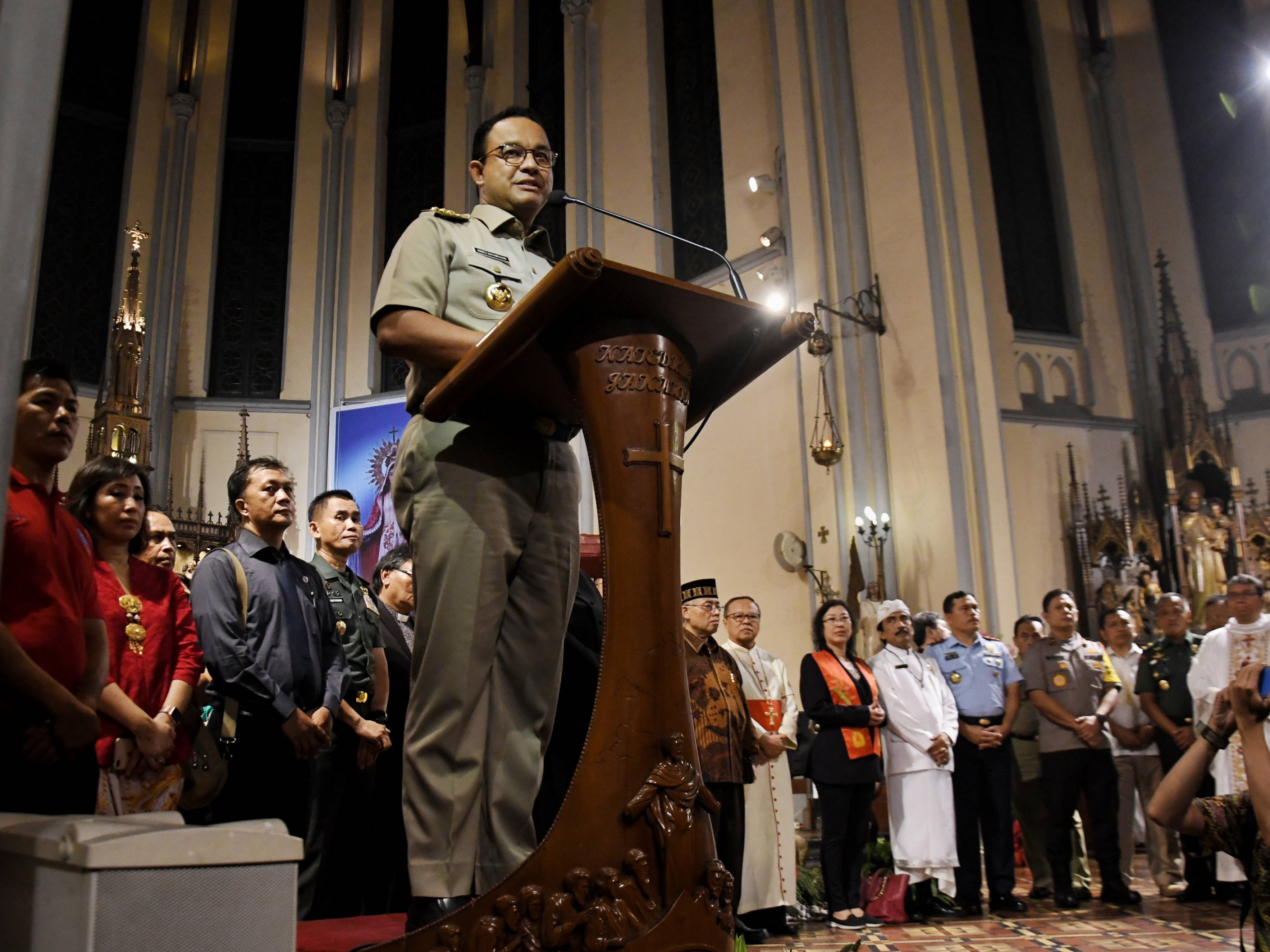 Hukum Mengucapkan Selamat Natal Menurut Pandangan Ulama