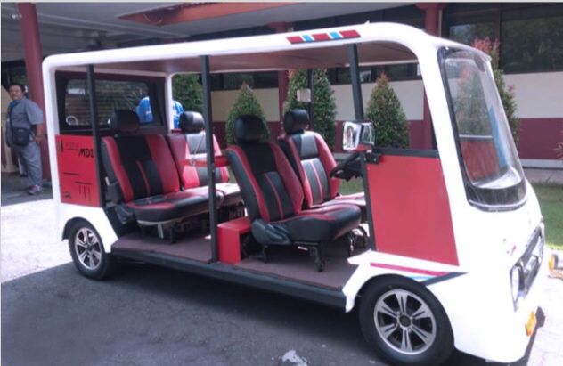 Kemendikbudristek Dorong Inovasi Pendidikan Vokasi Penuhi Ekosistem Kendaraan Listrik