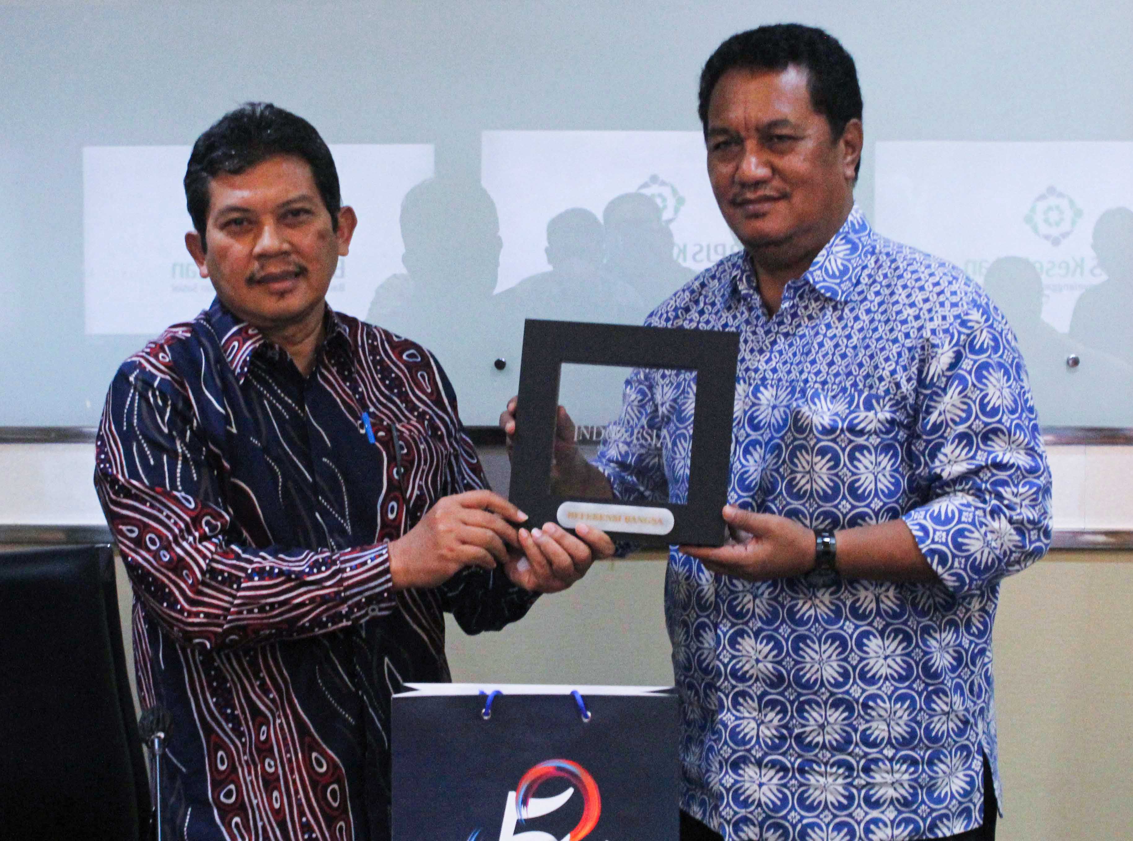 BPJS Kesehatan Ingin Masyarakat Teredukasi Soal Layanan Kesehatan