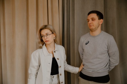 ilustrasi relationship