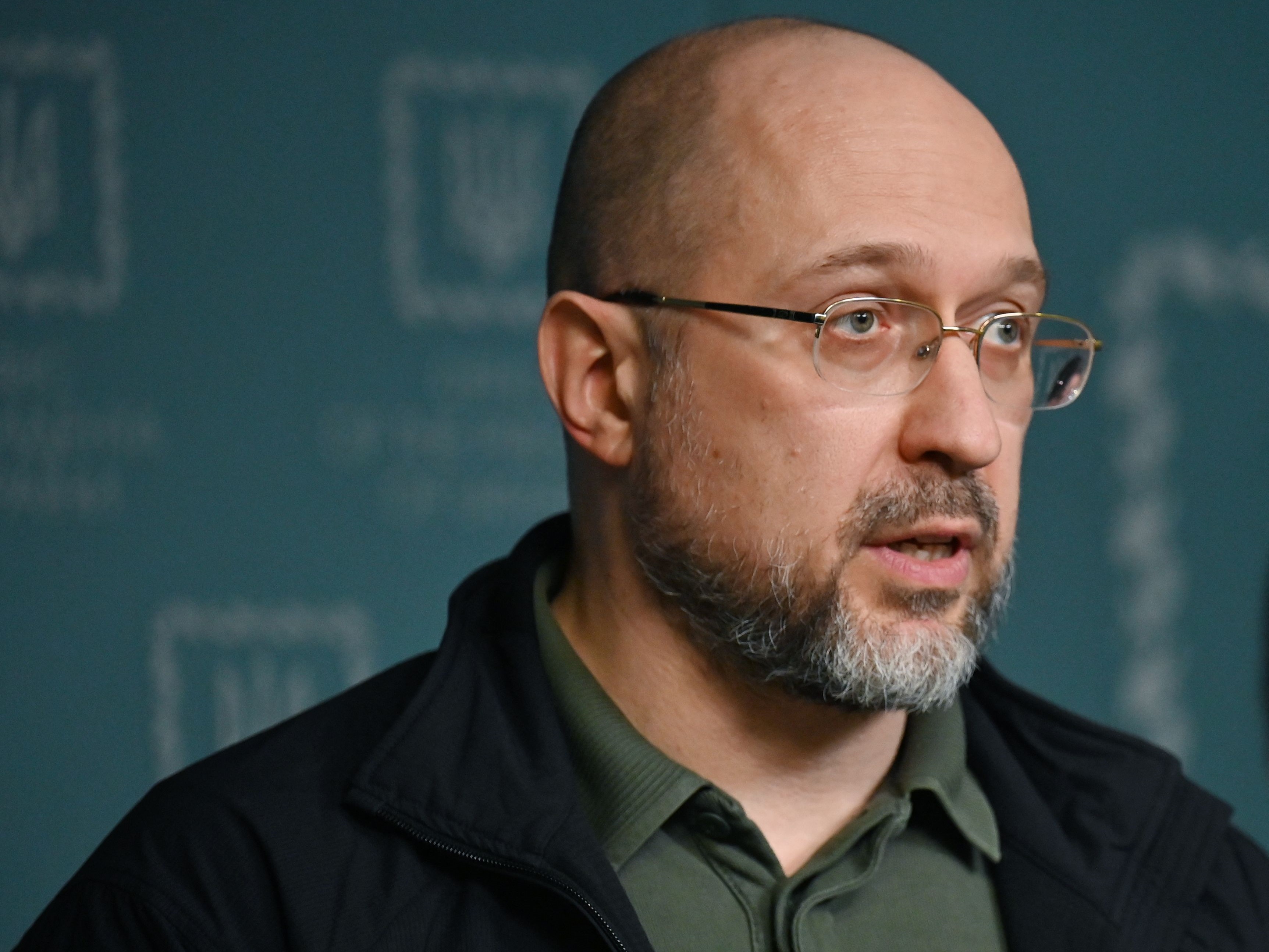 Ukraina Butuh US$1 Miliar untuk Bertahan di Musim Dingin