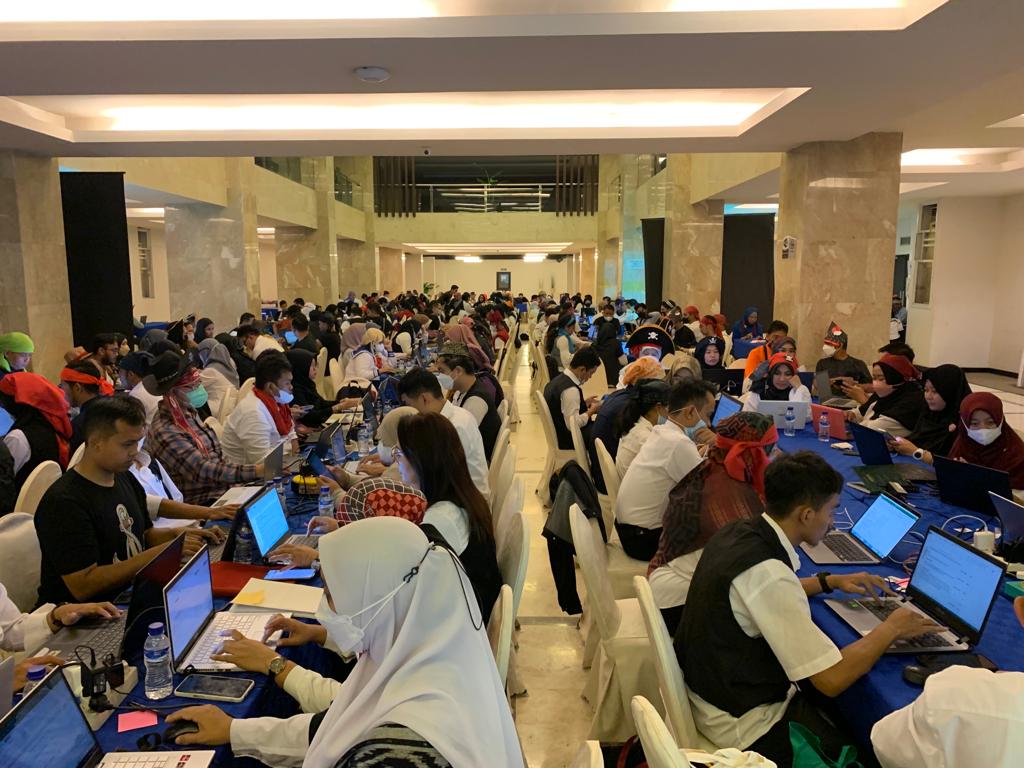 SMK Digital Bootcamp