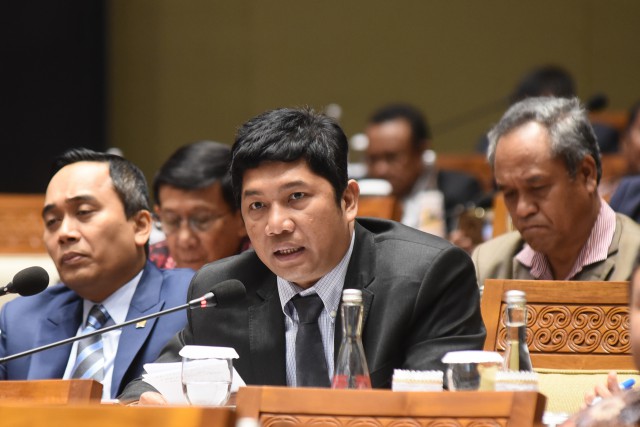 DPR Kritik Tumpang Tindih Program Pelatihan Antar-Kementerian