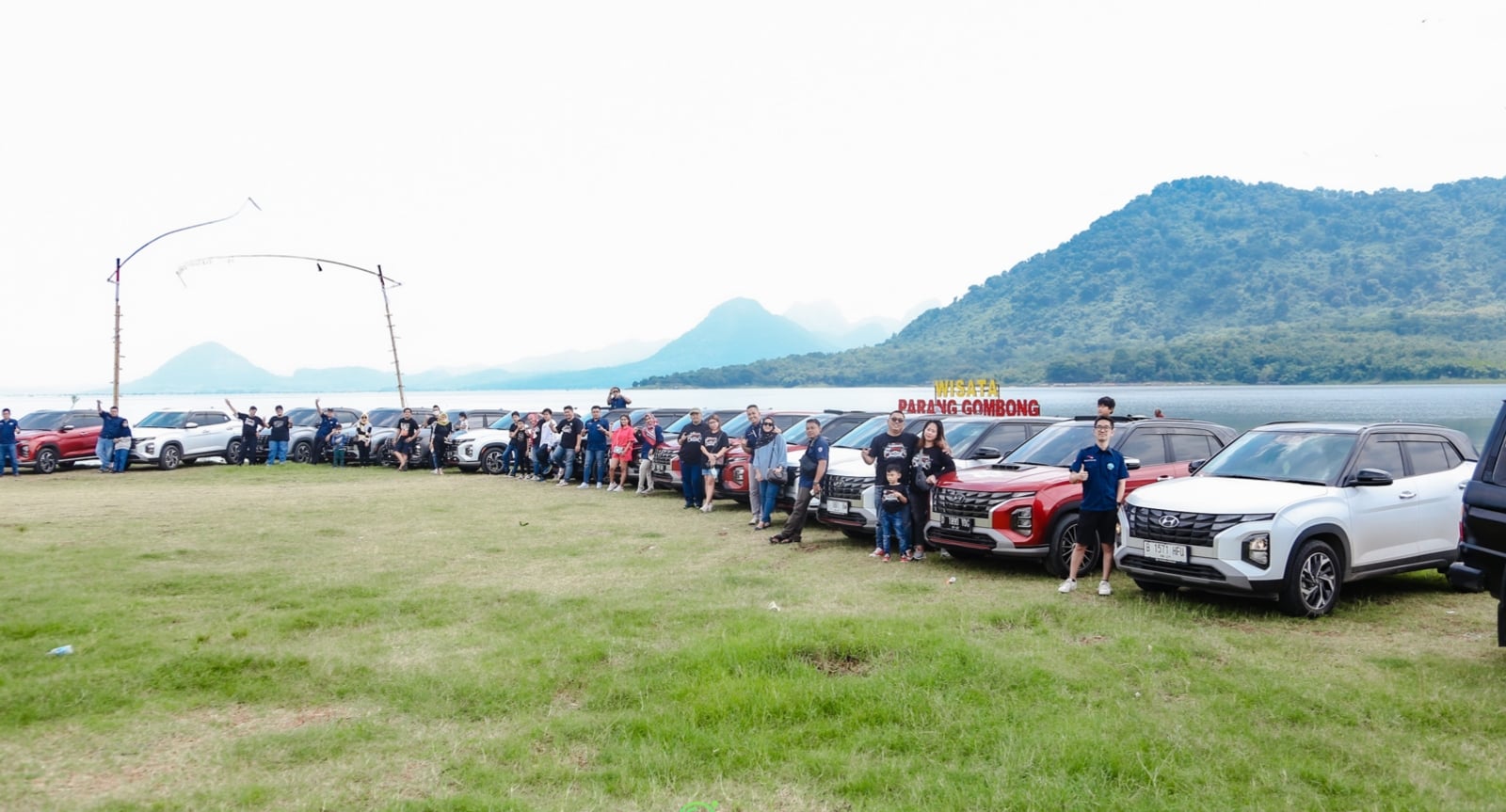 Komunitas pengguna Hyundai Creta