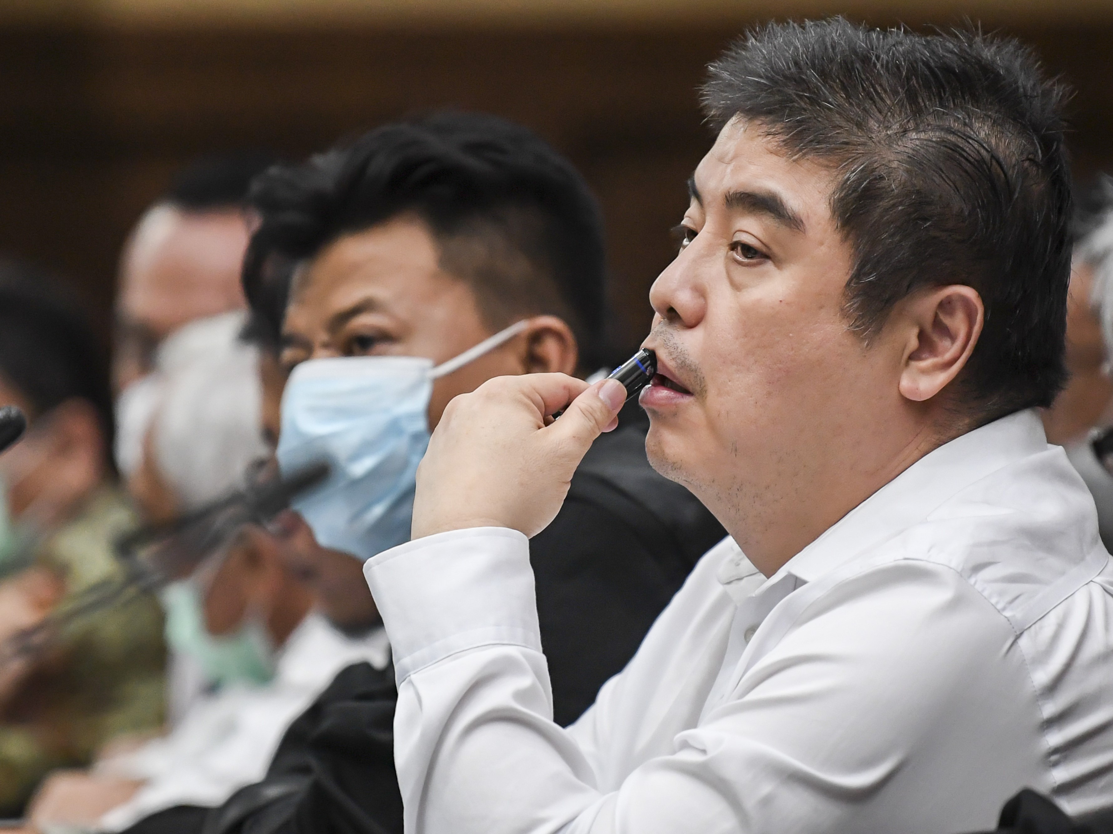 Sidang Migor, Kuasa Hukum LCW Kritisi Tuntutan JPU