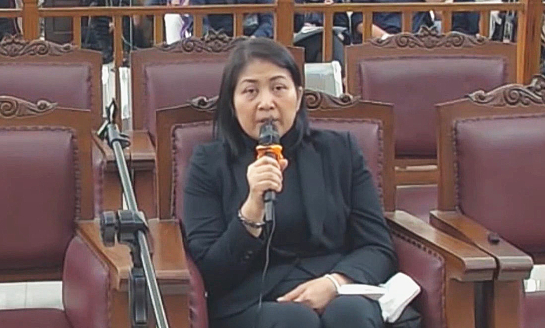 Istri Sambo Pertanyakan Sikap Polri soal Pemakaman Brigadir J