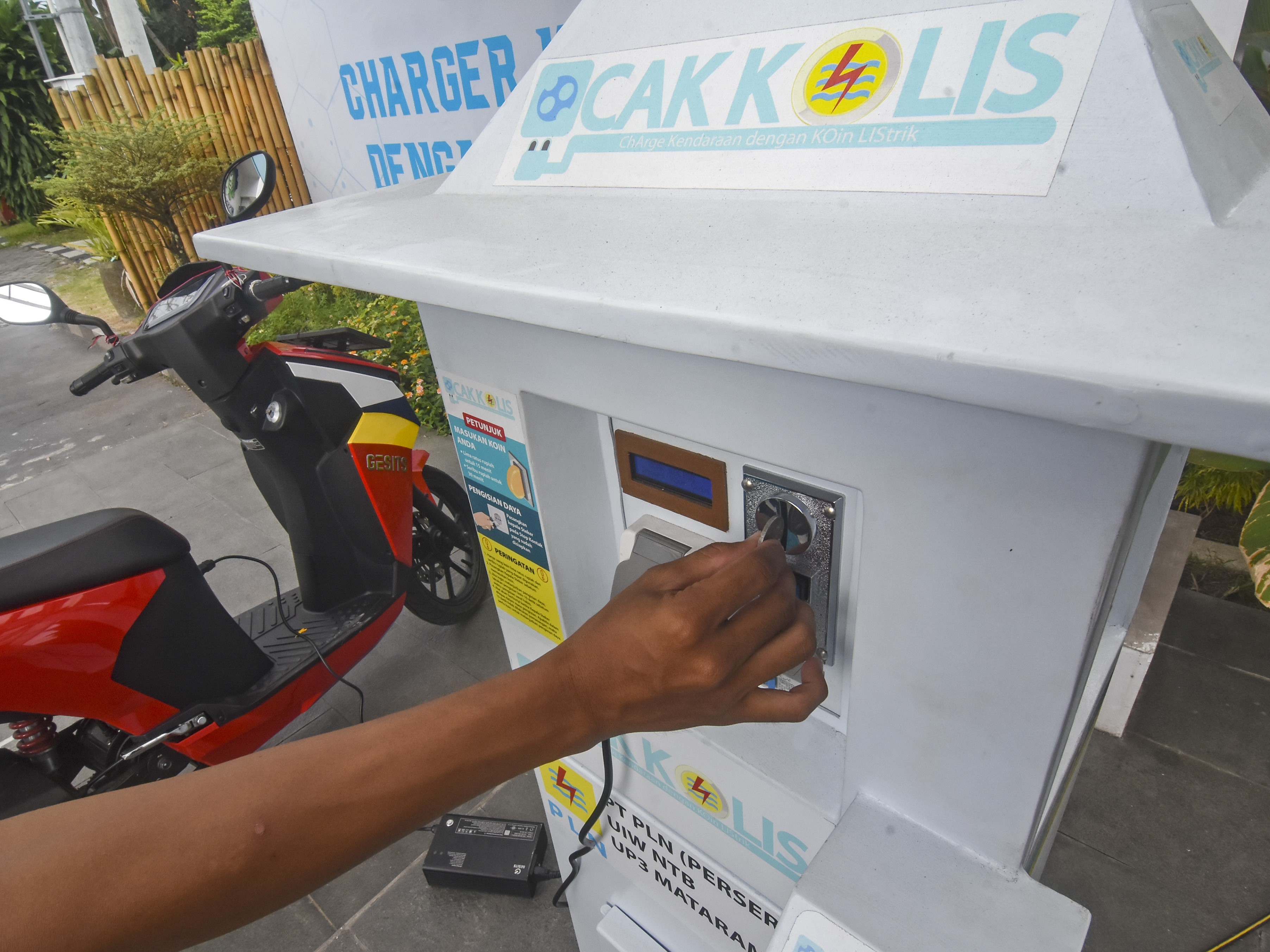 Jelang Nataru, PLN Janjikan tidak Ada Blackout Listrik Lagi