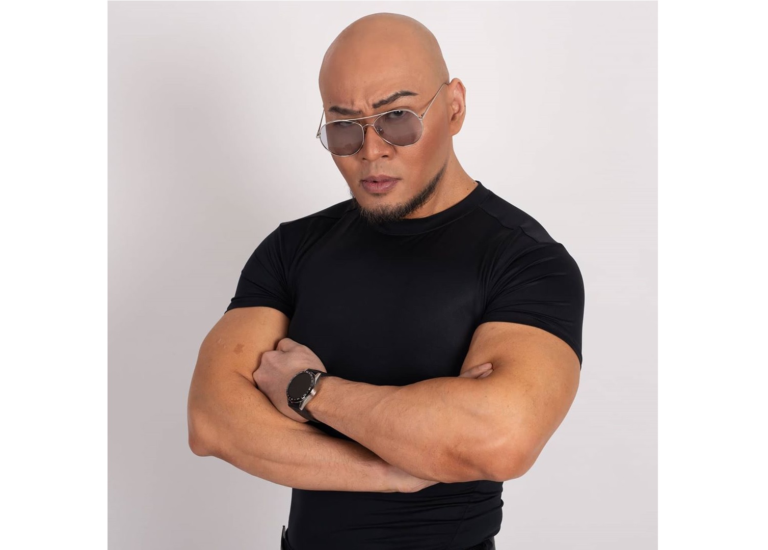 Deddy Corbuzier