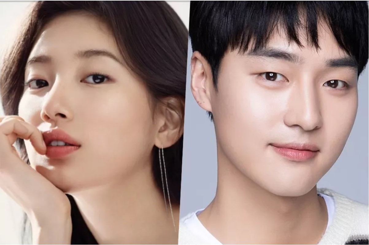 Suzy dan Yang Se Jong akan beradu akting di serial Doona!