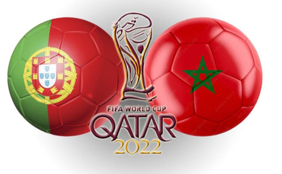 Preview Perempat Final Piala Dunia 2022 antara Portugal dan Maroko