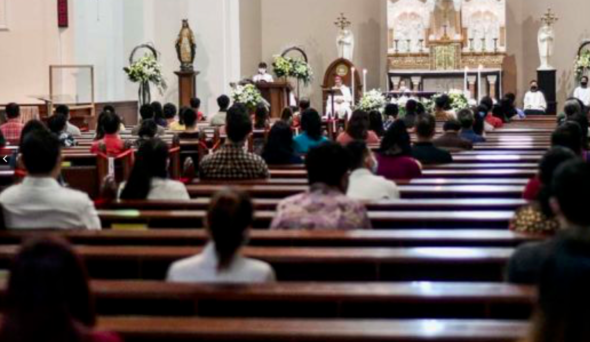 Percepatan Vaksinasi Jadi Kunci Atasi COVID-19 di Liburan Nataru