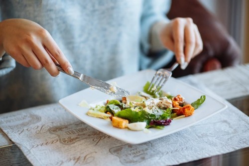 Cegah Osteoporosis Dimulai dari Pola Makan