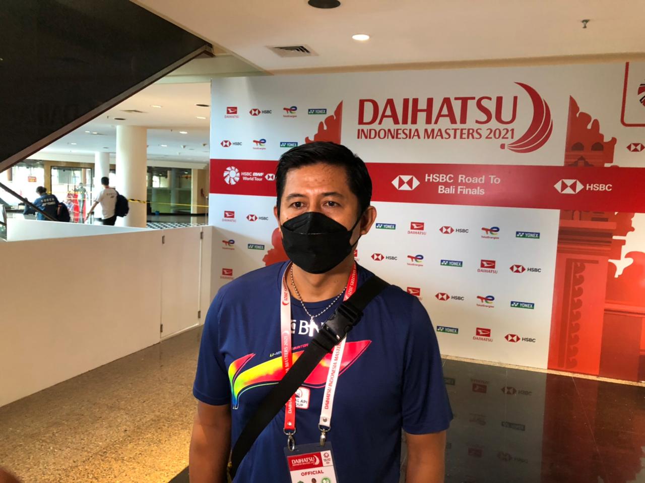 PBSI Hormati Keputusan Nova ke Malaysia