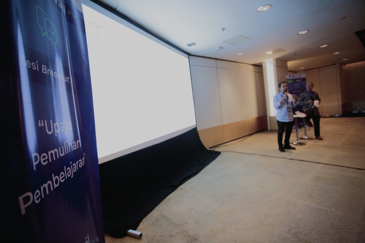 Ajang Temu Inovasi ke-14 