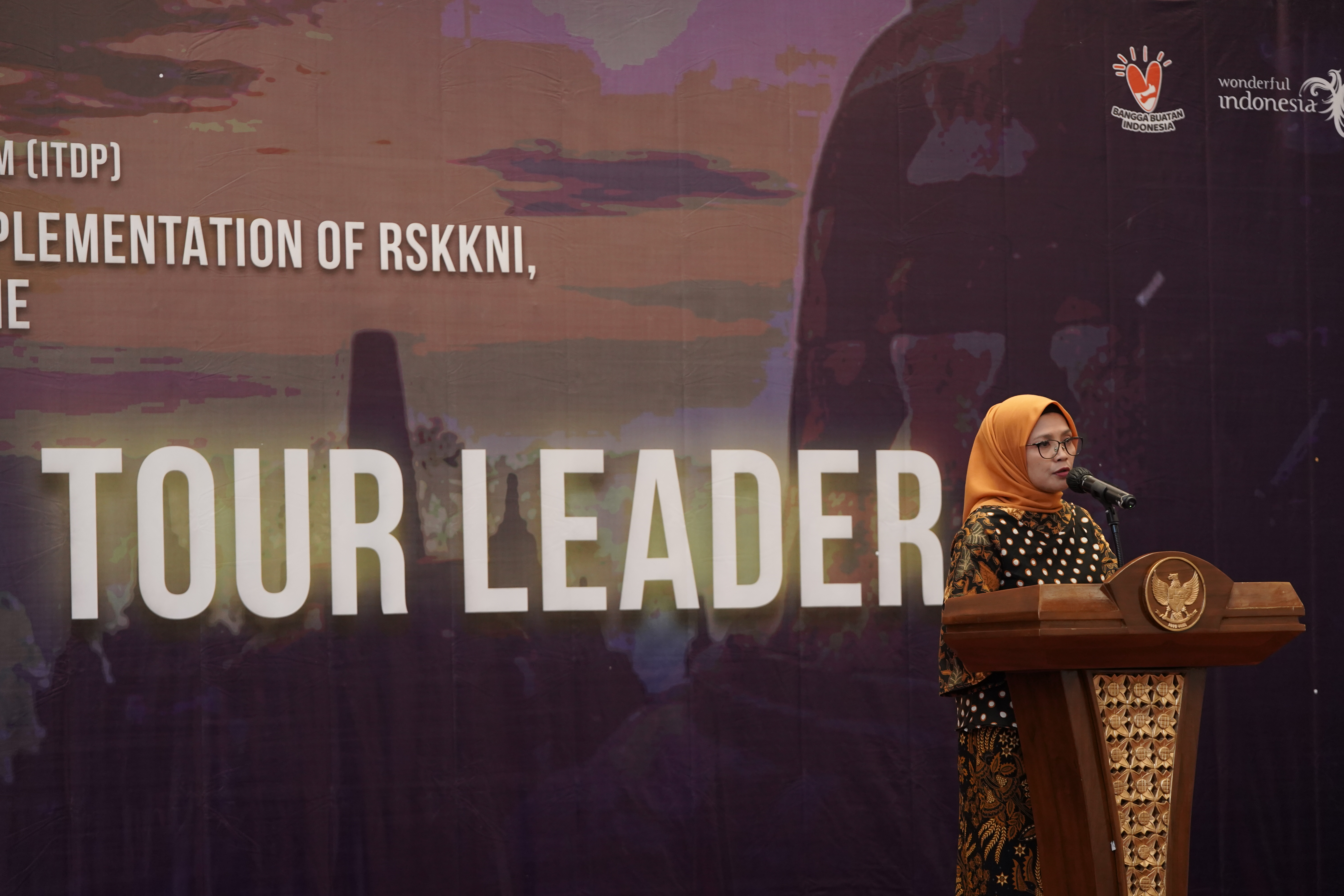 Konvensi Nasional Rancangan SKKNI, KKNI dan Skema Okupasi.