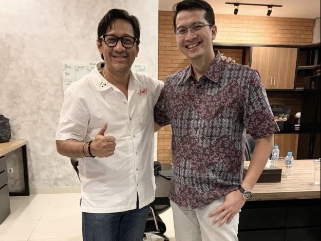 MahakaX Gaet Kreator Konten untuk Ciptakan Inovasi Berkelanjutan