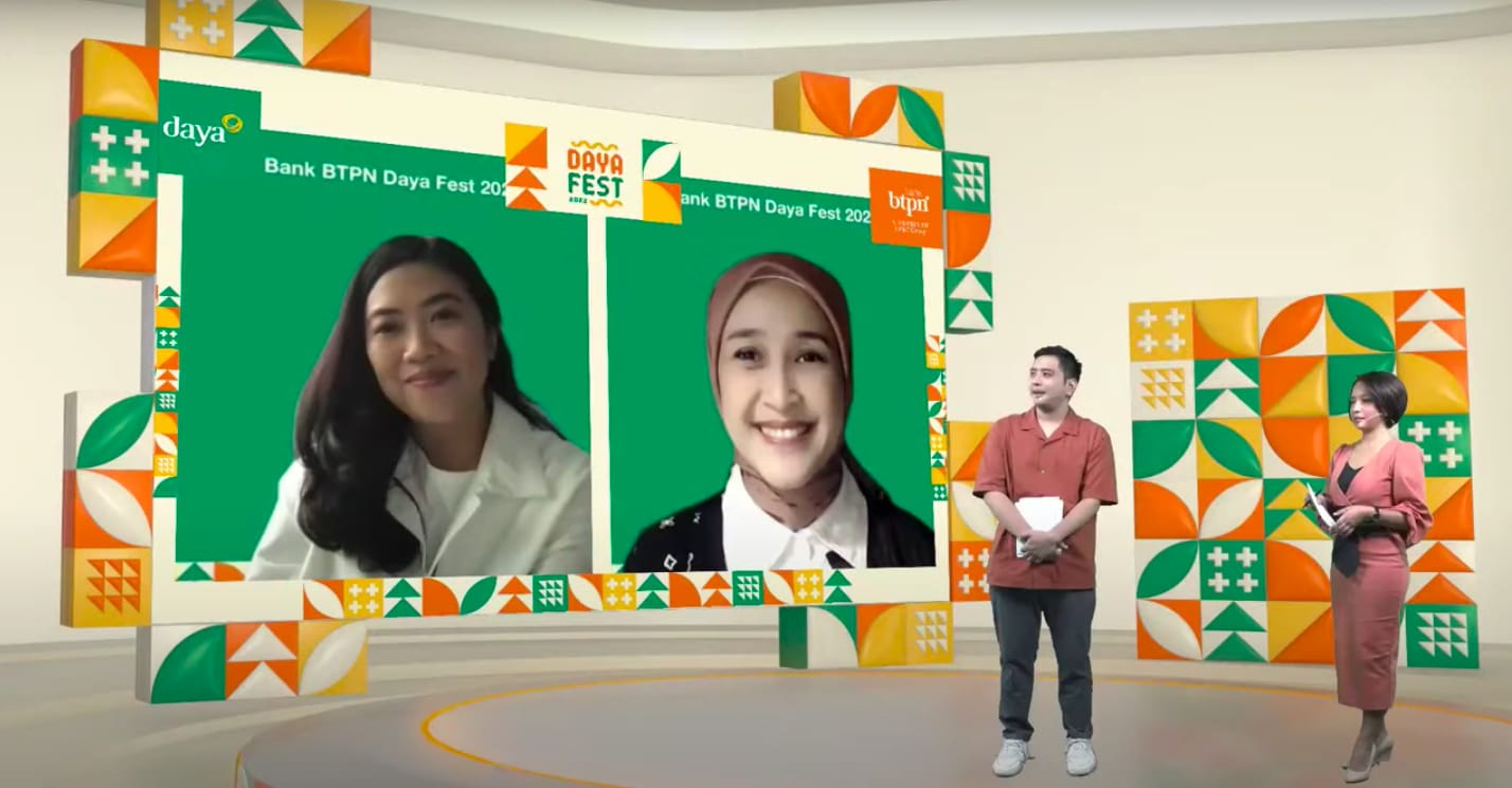 Pentingnya Pengelolaan Keuangan yang Sehat Melalui Daya Fest 2022 