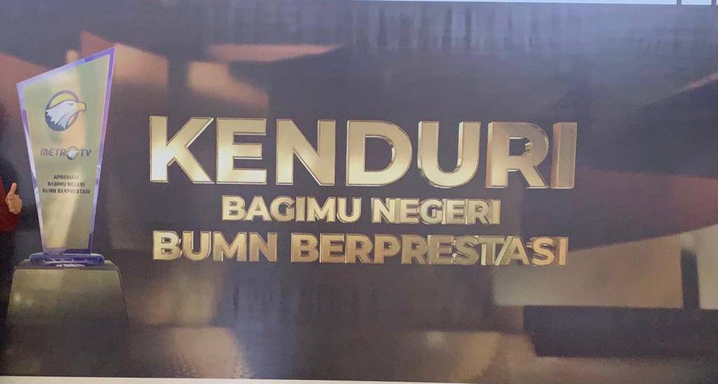 Ajang Kenduri Bagimu Negeri