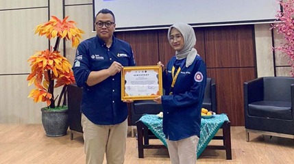 Program GEULIs Muamalat Institute