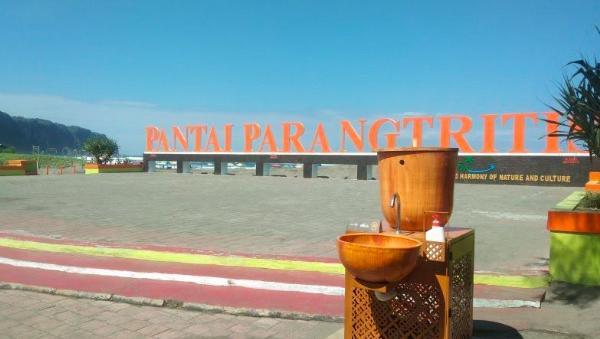 Akhir Tahun, 150 Ribu Wisatawan Diperkirakan Berkunjung ke Bantul