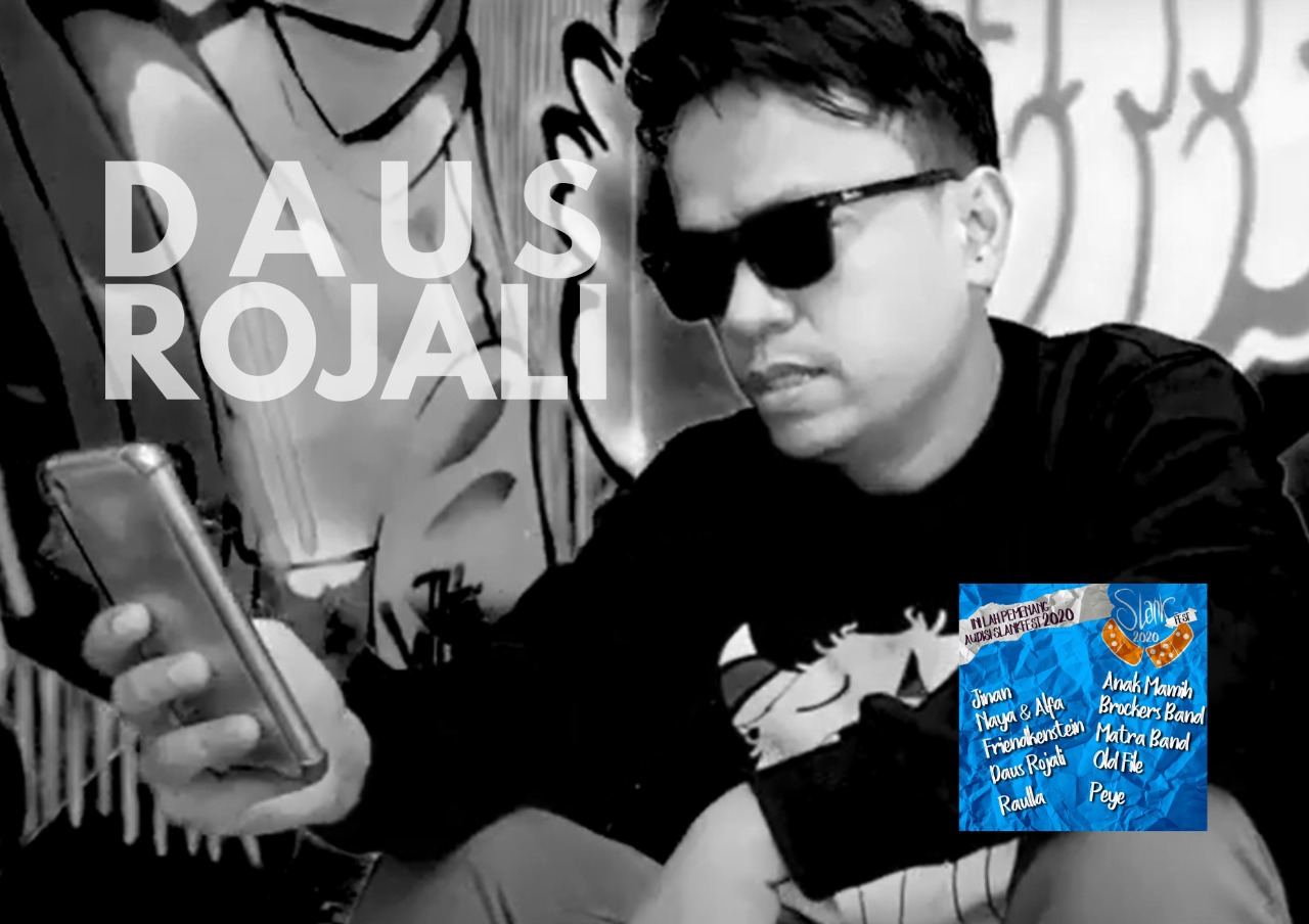 Musisi Daus Rojali