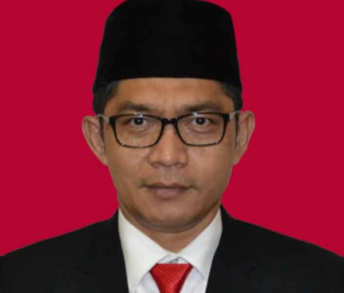 Komisioner Kompolnas RI, Yusuf Warsyim