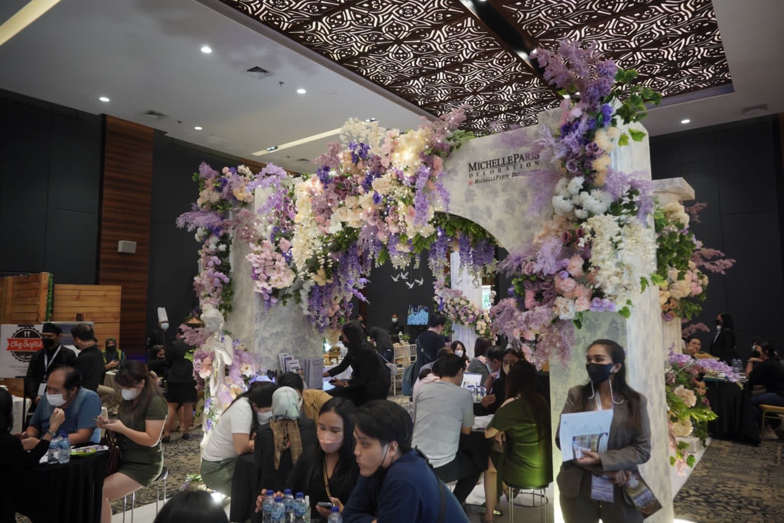 Ilustrasi penyelenggaraan OWF