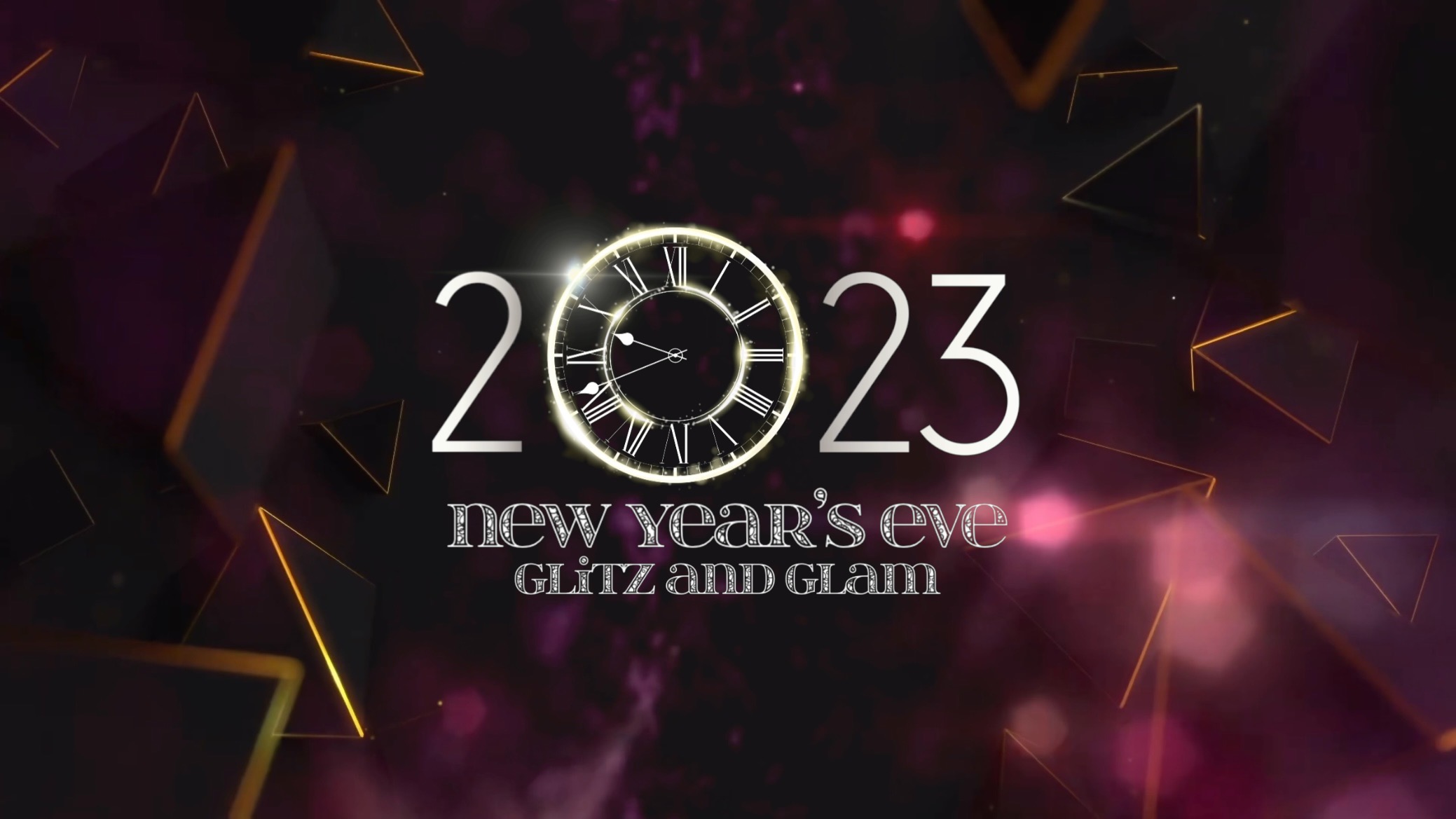 Ajang Glitz and Glam di Aston Tropicana Bandung