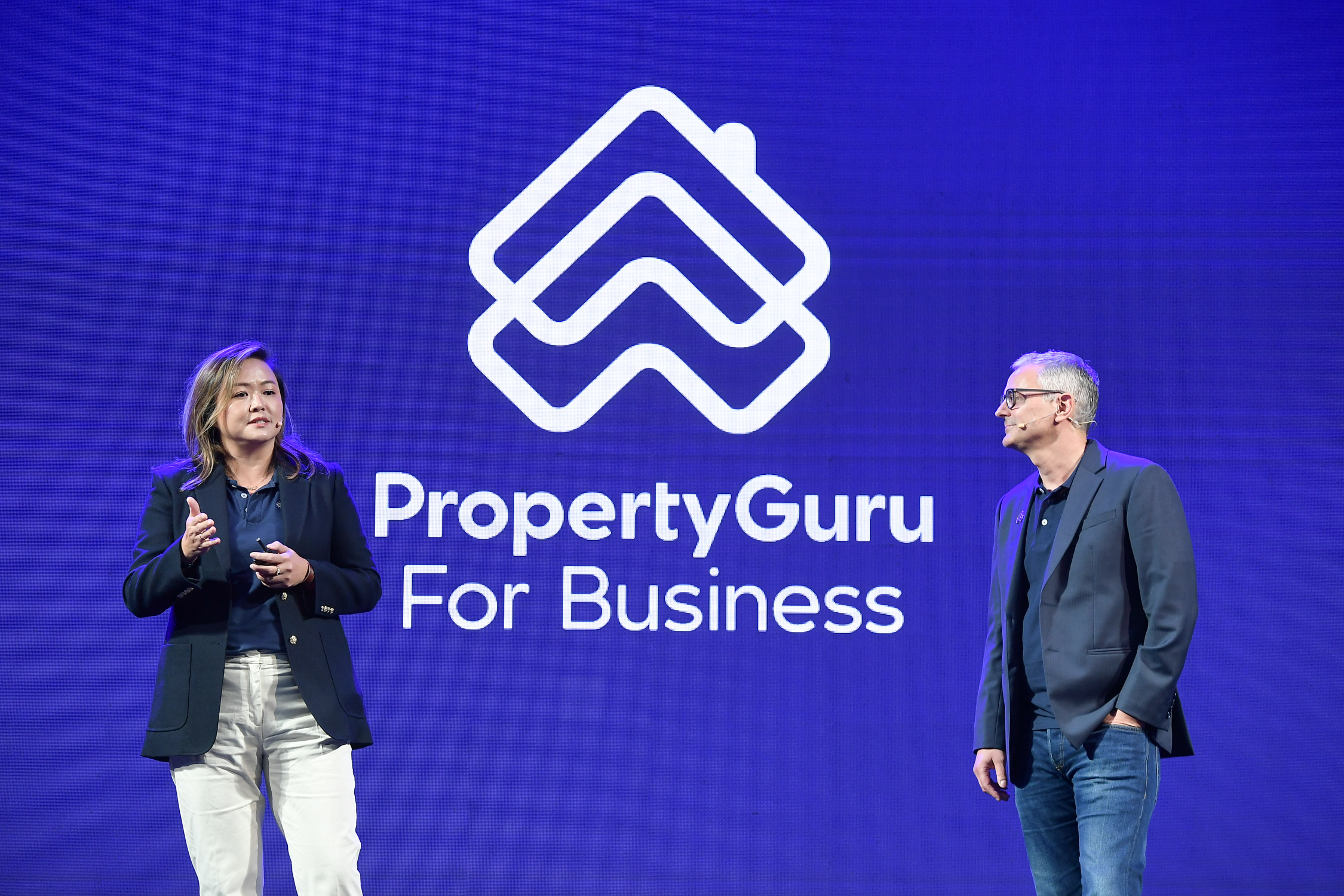 Peluncuran PropertyGuru For Business