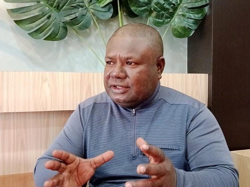 Sarlens LS Ayatanoi. 