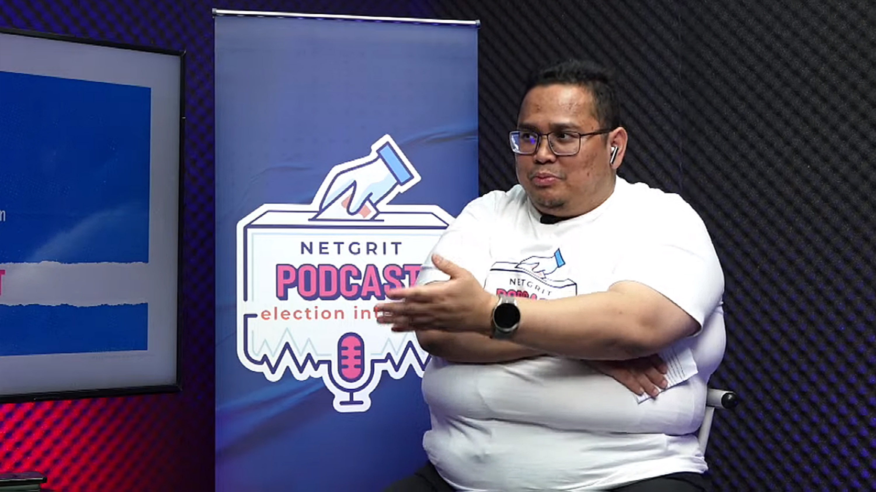 Bawaslu: Pelaporan Terhadap Anies Belum Penuhi Syarat Materiil