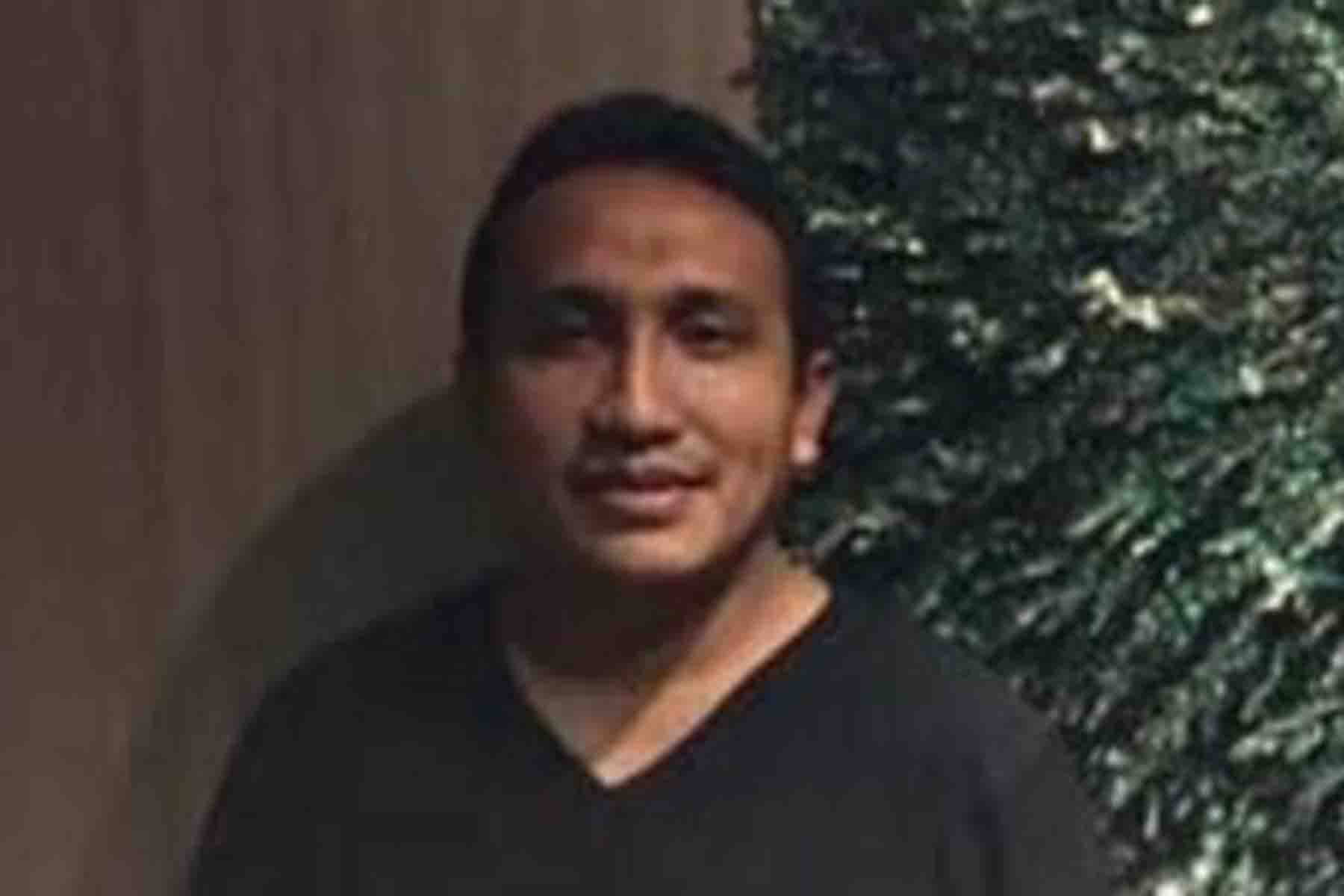 Mahasiswa Program Doktor Ilmu Pengelolaan Sumber Daya Alam dan Lingkungan Pascasarjana IPB Yunn Bali M Yusuf