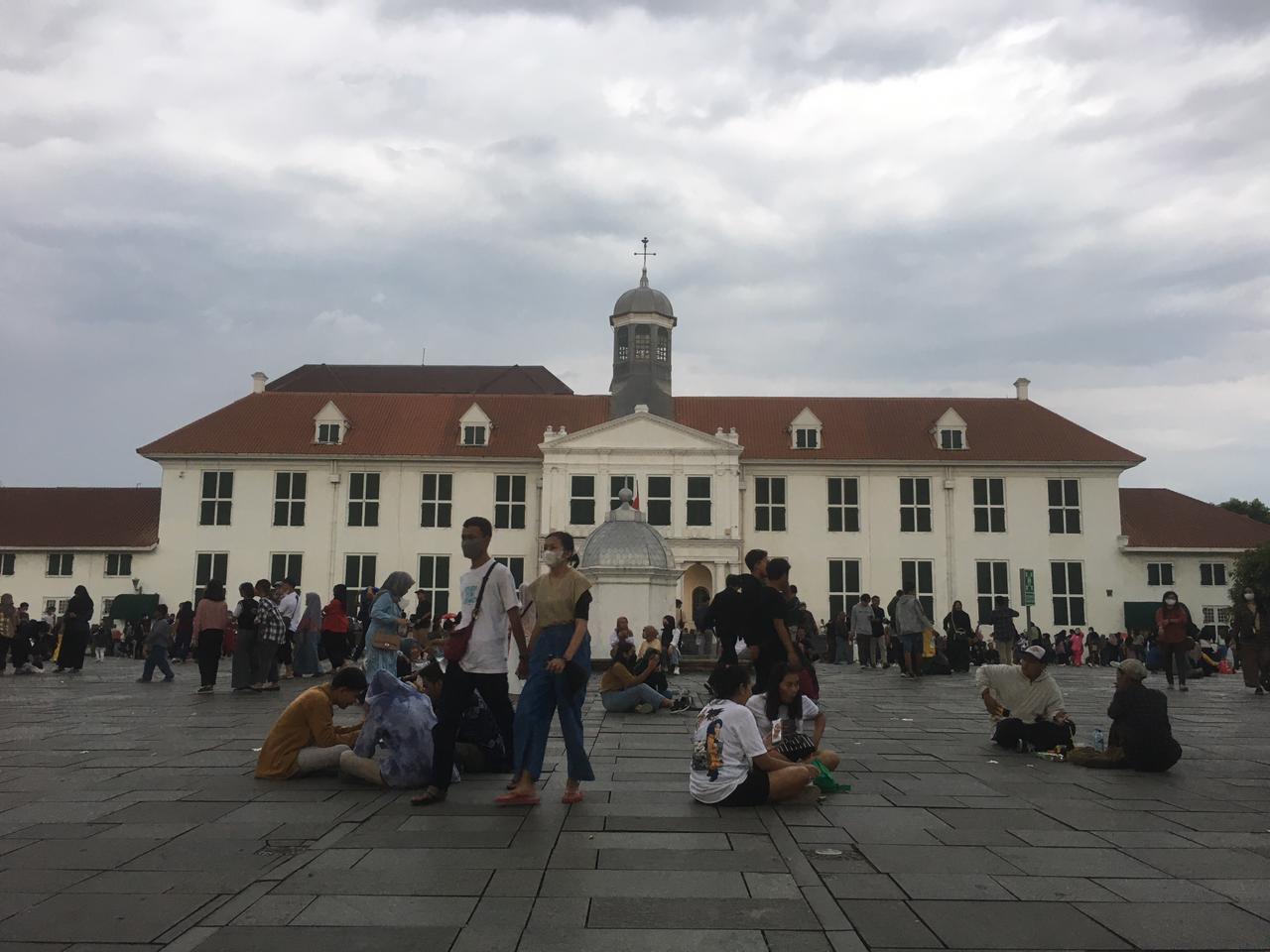 Kebijakan Jelang Masa Liburan Akhir Tahun Harus Dipersiapkan dengan Matang