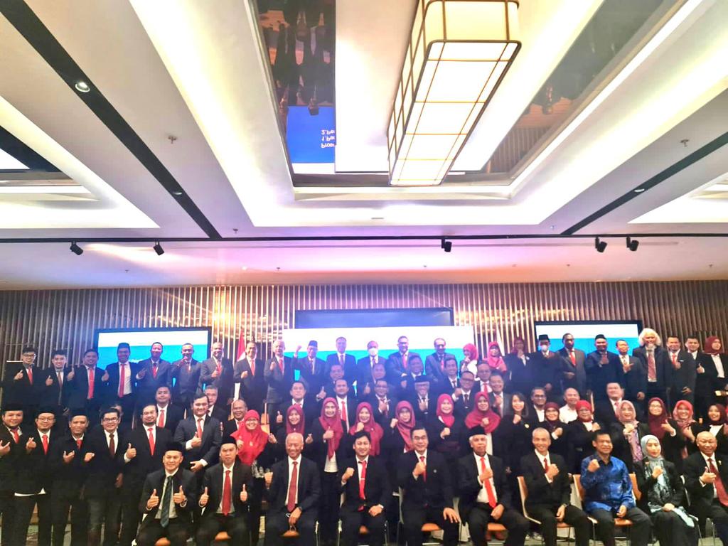 Asosiasi Dosen Indonesia Siap Bumikan Karya-karya Akademik Kampus 