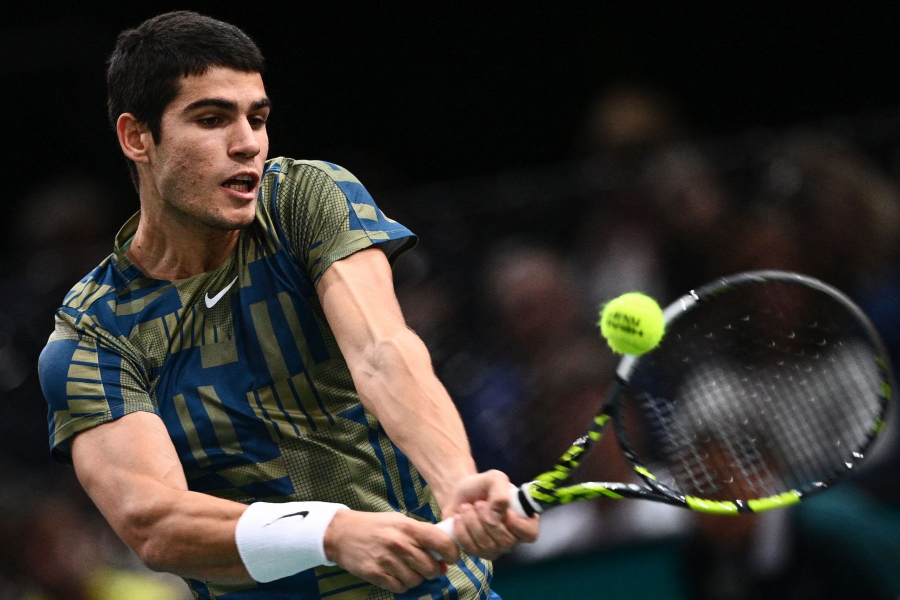 Pulih Dari Cedera, Alcaraz Optimistis Bertanding di Australia Terbuka 